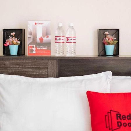 Reddoorz Plus Near Mango Avenue סבו מראה חיצוני תמונה