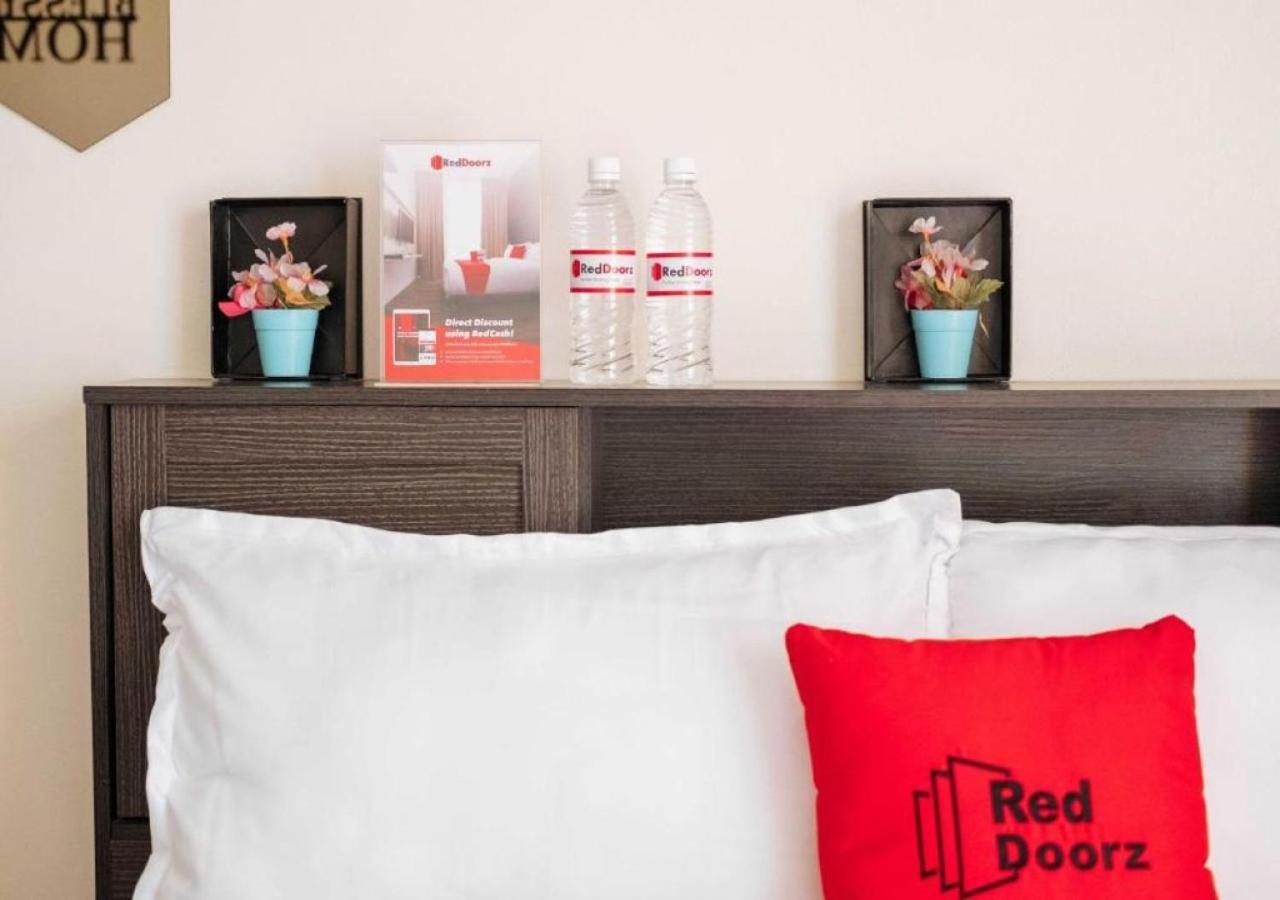 Reddoorz Plus Near Mango Avenue סבו מראה חיצוני תמונה