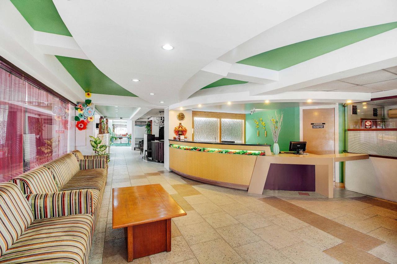 Reddoorz Plus Near Mango Avenue סבו מראה חיצוני תמונה